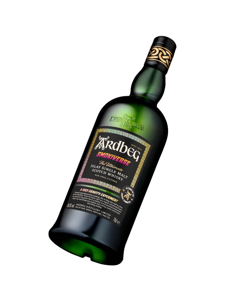 Ardbeg Smokiverse