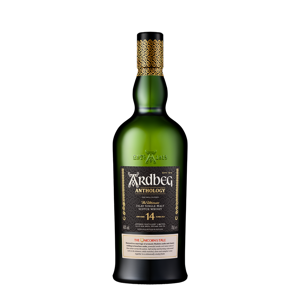 Ardbeg Anthology #2