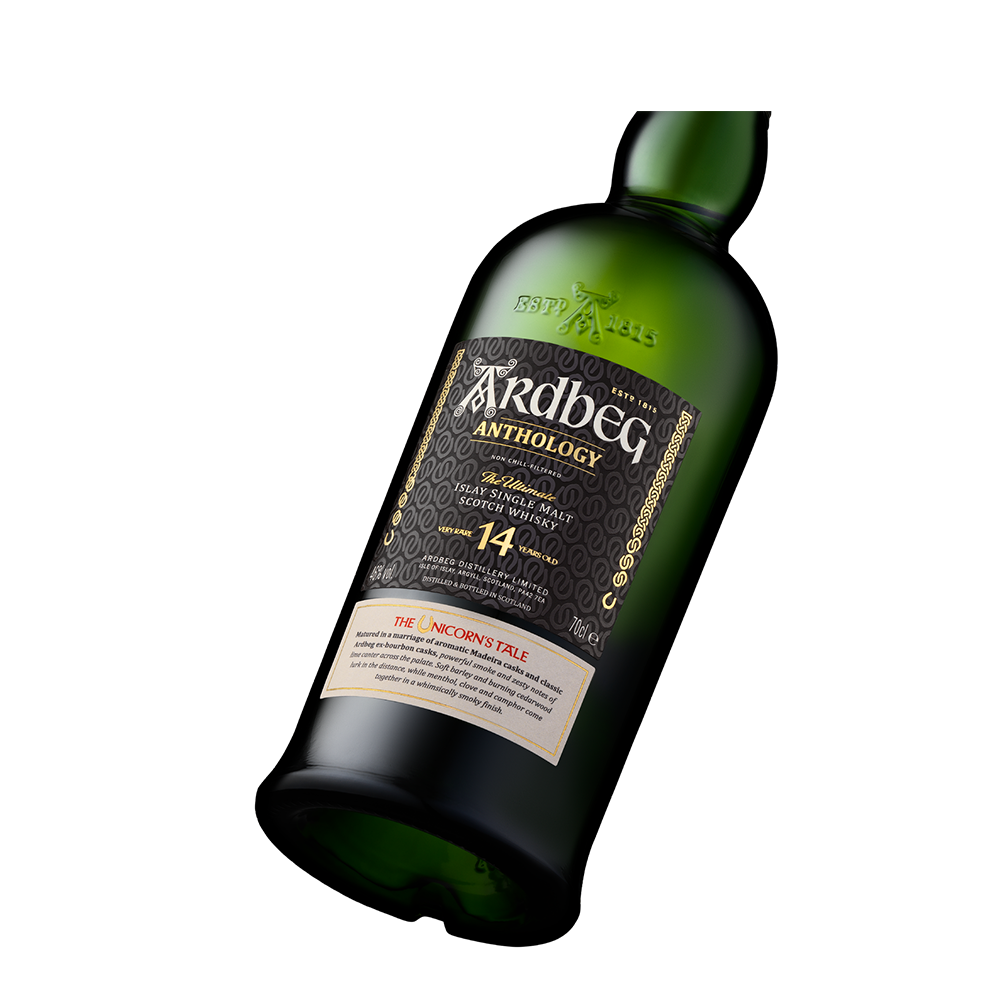 Ardbeg Anthology #2