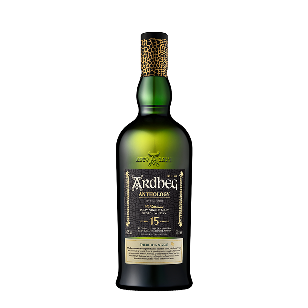 Ardbeg Anthology #3