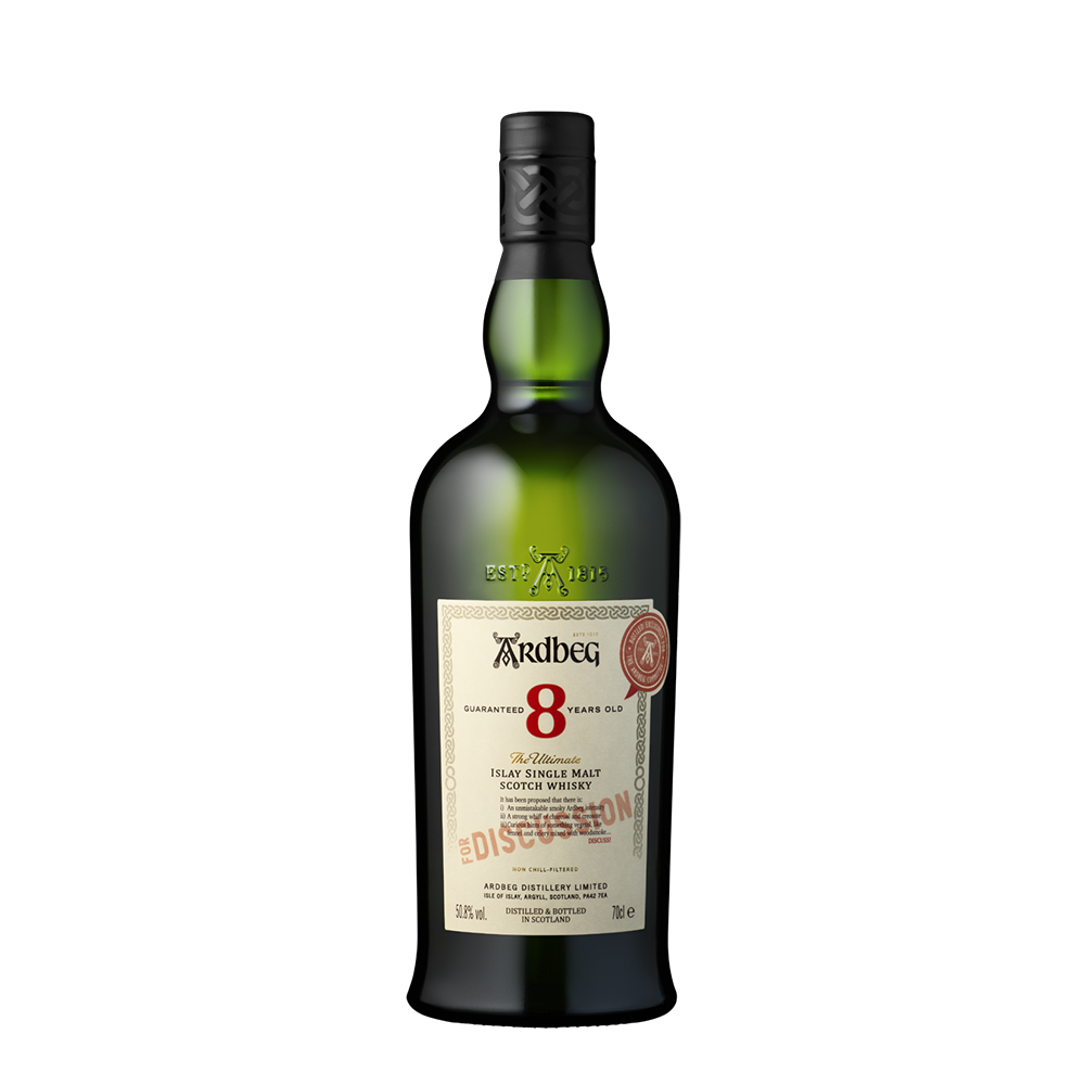 Ardbeg 8 ans