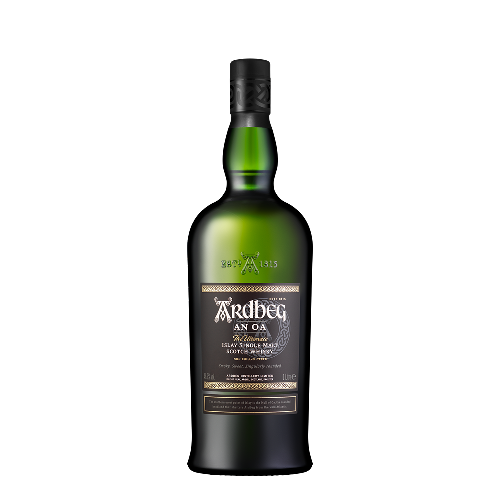 Ardbeg An Oa