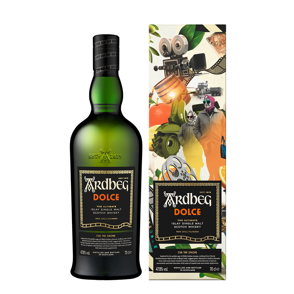 Ardbeg Dolce