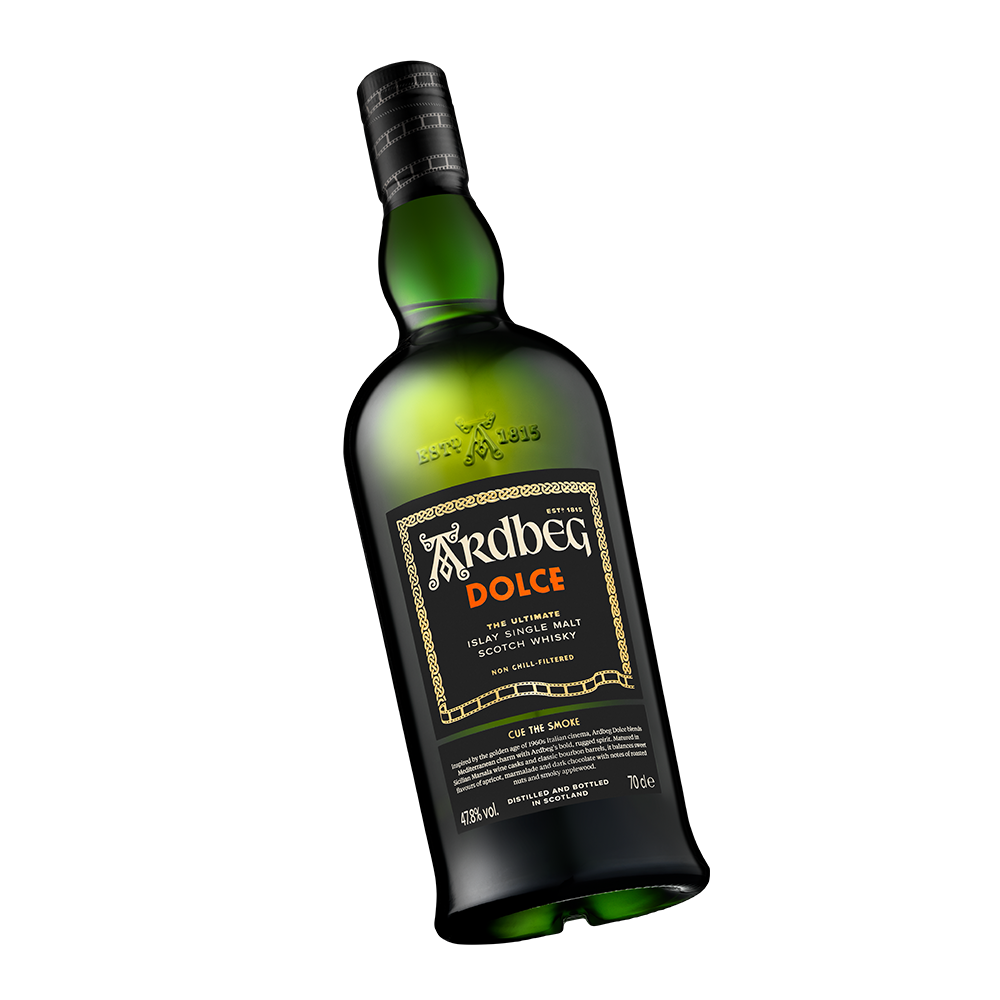 Ardbeg Dolce
