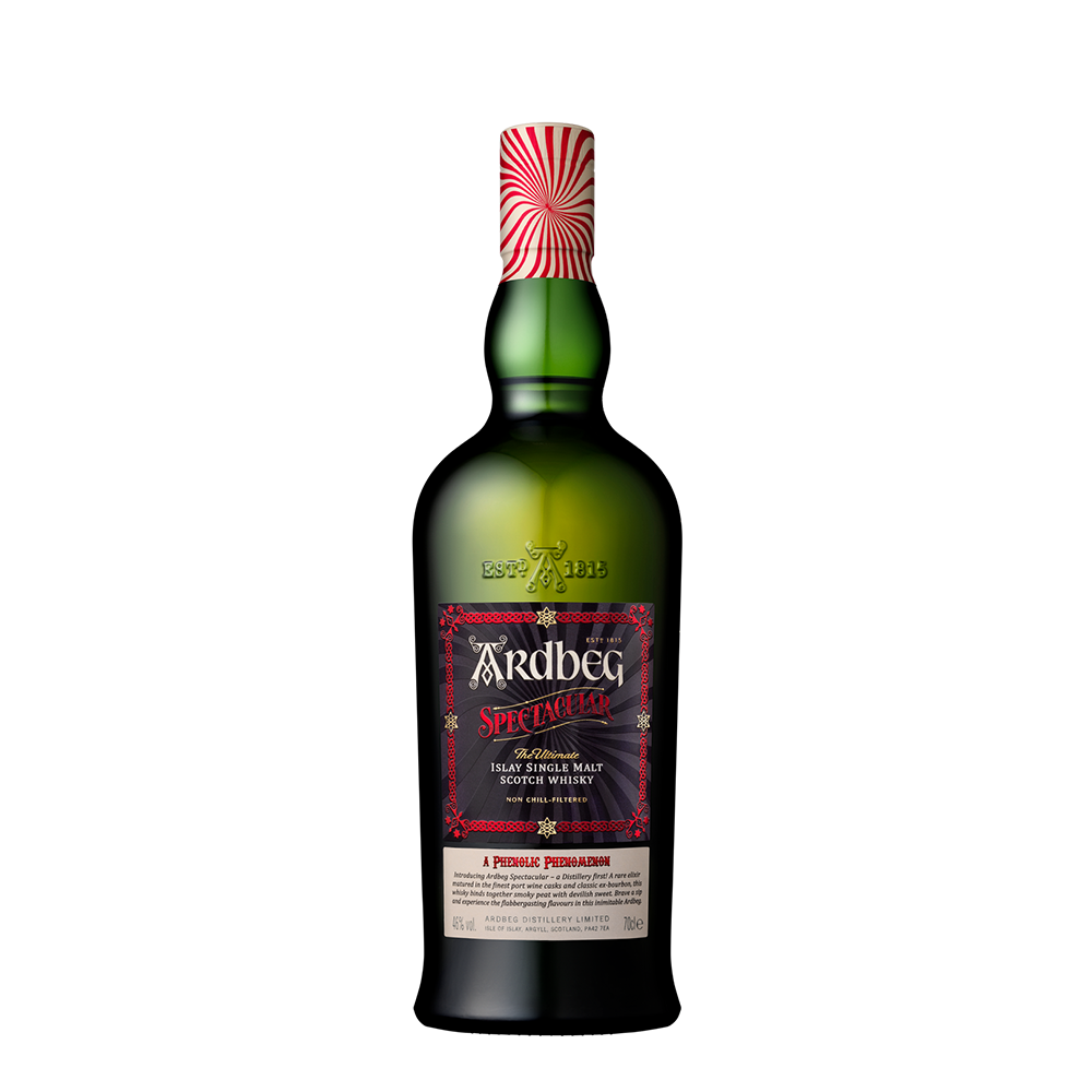 Ardbeg Spectacular