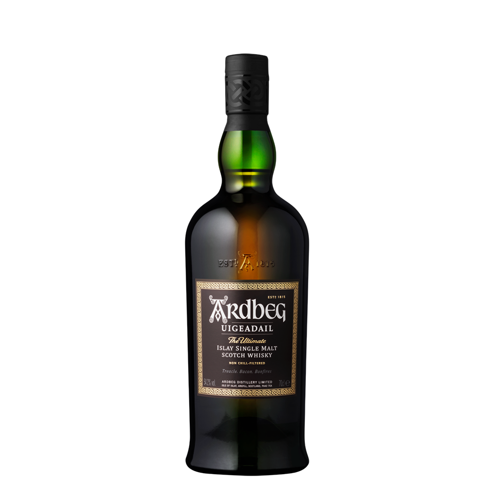 Ardbeg Uigeadail