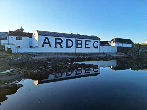 Ardbeg - Malt Vault