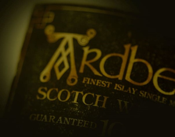 Ardbeg 1911
