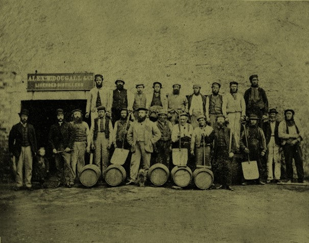 Ardbeg 1815