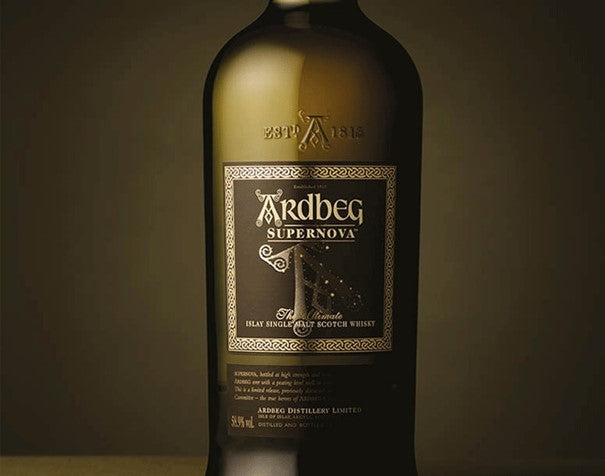 Ardbeg 2010