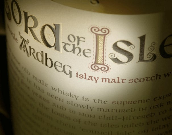 Ardbeg 2000