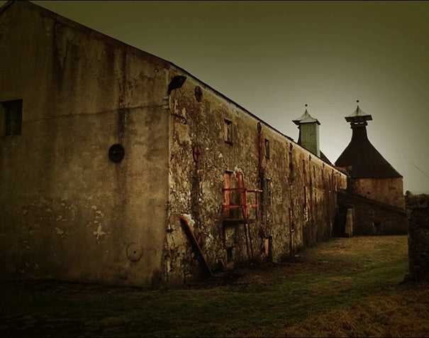 Ardbeg 1981