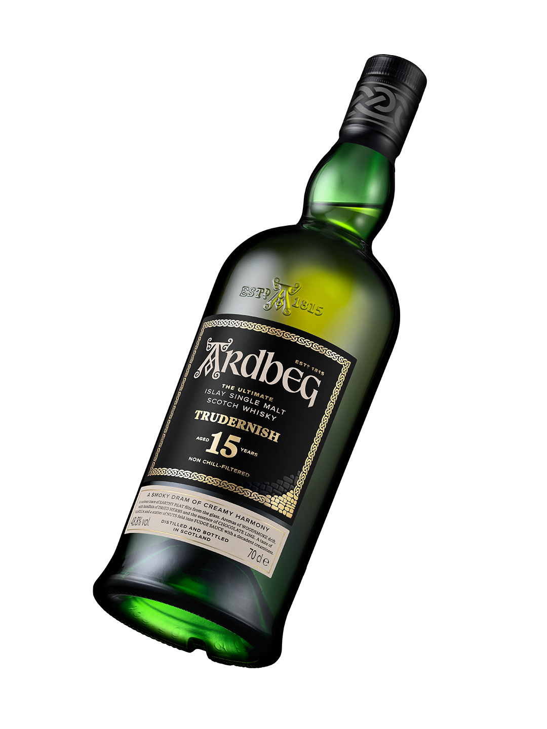 Ardbeg Trudernish 15 Ans