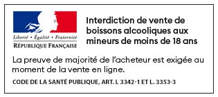 warning banner